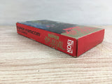 Super Inindou Datou Nobunaga Boxed Nintendo Super Famicom SNES Japan - UF7825