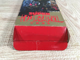 Super Inindou Datou Nobunaga Boxed Nintendo Super Famicom SNES Japan - UF7825