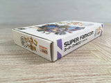 Torneco no Daibouken Fushigi no Dungeon Boxed Super Famicom SNES Japan - UF7827