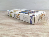 Torneco no Daibouken Fushigi no Dungeon Boxed Super Famicom SNES Japan - UF7827