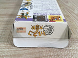 Torneco no Daibouken Fushigi no Dungeon Boxed Super Famicom SNES Japan - UF7827