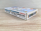 Tales of Phantasia Boxed Nintendo Super Famicom SNES Japan - UF7828