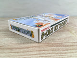 Tales of Phantasia Boxed Nintendo Super Famicom SNES Japan - UF7828