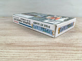 Tales of Phantasia Boxed Nintendo Super Famicom SNES Japan - UF7828