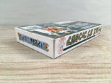 Tales of Phantasia Boxed Nintendo Super Famicom SNES Japan - UF7828