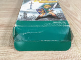 The Legend Of Zelda A Link to the Past Boxed Super Famicom SNES Japan - UF7829