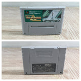 The Legend Of Zelda A Link to the Past Boxed Super Famicom SNES Japan - UF7829