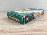 The Legend Of Zelda A Link to the Past Boxed Super Famicom SNES Japan - UF7829