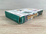 The Legend Of Zelda A Link to the Past Boxed Super Famicom SNES Japan - UF7829