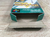 The Legend Of Zelda A Link to the Past Boxed Super Famicom SNES Japan - UF7829