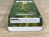 Seiken Densetsu 2 Secret of Mana Boxed Super Famicom SNES Japan - UF7830