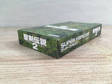 Seiken Densetsu 2 Secret of Mana Boxed Super Famicom SNES Japan - UF7830