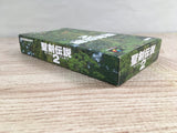 Seiken Densetsu 2 Secret of Mana Boxed Super Famicom SNES Japan - UF7830
