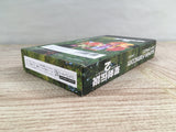 Seiken Densetsu 2 Secret of Mana Boxed Super Famicom SNES Japan - UF7830