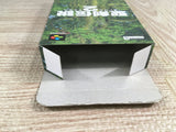 Seiken Densetsu 2 Secret of Mana Boxed Super Famicom SNES Japan - UF7830