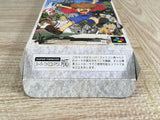 Wonder Project J Kikai no Shounen Pino Boxed Super Famicom SNES Japan - UF7831