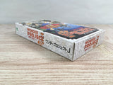 Wonder Project J Kikai no Shounen Pino Boxed Super Famicom SNES Japan - UF7831