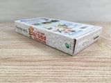 Wonder Project J Kikai no Shounen Pino Boxed Super Famicom SNES Japan - UF7831