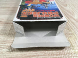 Wonder Project J Kikai no Shounen Pino Boxed Super Famicom SNES Japan - UF7831