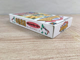 Hanjuku Hero Boxed Nintendo Super Famicom SNES Japan - UF7832