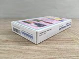 Hanjuku Hero Boxed Nintendo Super Famicom SNES Japan - UF7832