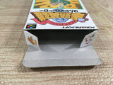 Hanjuku Hero Boxed Nintendo Super Famicom SNES Japan - UF7832