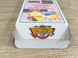 Hanjuku Hero Boxed Nintendo Super Famicom SNES Japan - UF7832