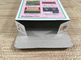 Hanjuku Hero Boxed Nintendo Super Famicom SNES Japan - UF7832