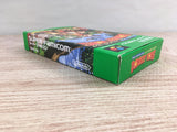 Super Donkey Kong Country Boxed Nintendo Super Famicom SNES Japan - UF7833