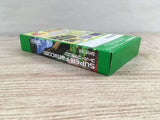 Super Donkey Kong Country Boxed Nintendo Super Famicom SNES Japan - UF7833