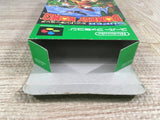 Super Donkey Kong Country Boxed Nintendo Super Famicom SNES Japan - UF7833