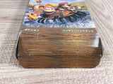 Super Donkey Kong Country 3 Boxed Nintendo Super Famicom SNES Japan - UF7834
