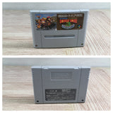 Super Donkey Kong Country 3 Boxed Nintendo Super Famicom SNES Japan - UF7834