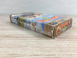Super Donkey Kong Country 3 Boxed Nintendo Super Famicom SNES Japan - UF7834