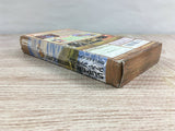 Super Donkey Kong Country 3 Boxed Nintendo Super Famicom SNES Japan - UF7834