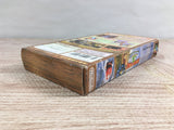 Super Donkey Kong Country 3 Boxed Nintendo Super Famicom SNES Japan - UF7834