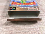 Super Donkey Kong Country 3 Boxed Nintendo Super Famicom SNES Japan - UF7834