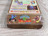 Super Donkey Kong Country 3 Boxed Nintendo Super Famicom SNES Japan - UF7834
