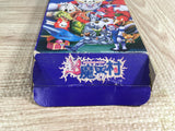 Chou Makaimura Super Ghouls 'n Ghosts Boxed Super Famicom SNES Japan - UF7835
