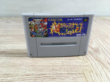 Chou Makaimura Super Ghouls 'n Ghosts Boxed Super Famicom SNES Japan - UF7835