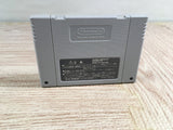 Chou Makaimura Super Ghouls 'n Ghosts Boxed Super Famicom SNES Japan - UF7835