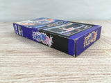 Chou Makaimura Super Ghouls 'n Ghosts Boxed Super Famicom SNES Japan - UF7835