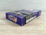Chou Makaimura Super Ghouls 'n Ghosts Boxed Super Famicom SNES Japan - UF7835