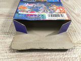 Chou Makaimura Super Ghouls 'n Ghosts Boxed Super Famicom SNES Japan - UF7835
