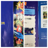 Chou Makaimura Super Ghouls 'n Ghosts Boxed Super Famicom SNES Japan - UF7836