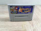 Chou Makaimura Super Ghouls 'n Ghosts Boxed Super Famicom SNES Japan - UF7836