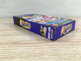 Chou Makaimura Super Ghouls 'n Ghosts Boxed Super Famicom SNES Japan - UF7836