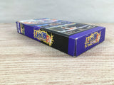 Chou Makaimura Super Ghouls 'n Ghosts Boxed Super Famicom SNES Japan - UF7836
