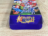 Chou Makaimura Super Ghouls 'n Ghosts Boxed Super Famicom SNES Japan - UF7836