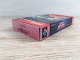 Super Metroid Boxed Nintendo Super Famicom SNES Japan - UF7837